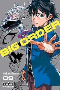 Big Order, Vol. 9