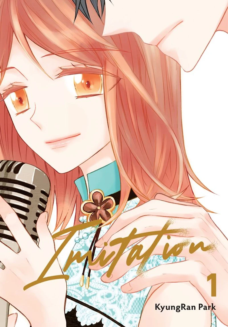 Imitation, Vol. 1