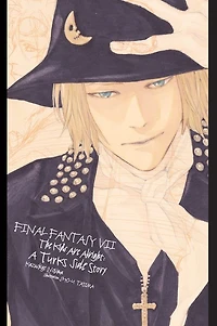 Final Fantasy VII: The Kids Are Alright: A Turks Side Story