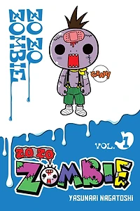 Zo Zombie, Vol. 1