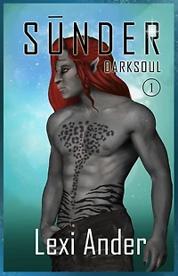Sunder (Darksoul 1)
