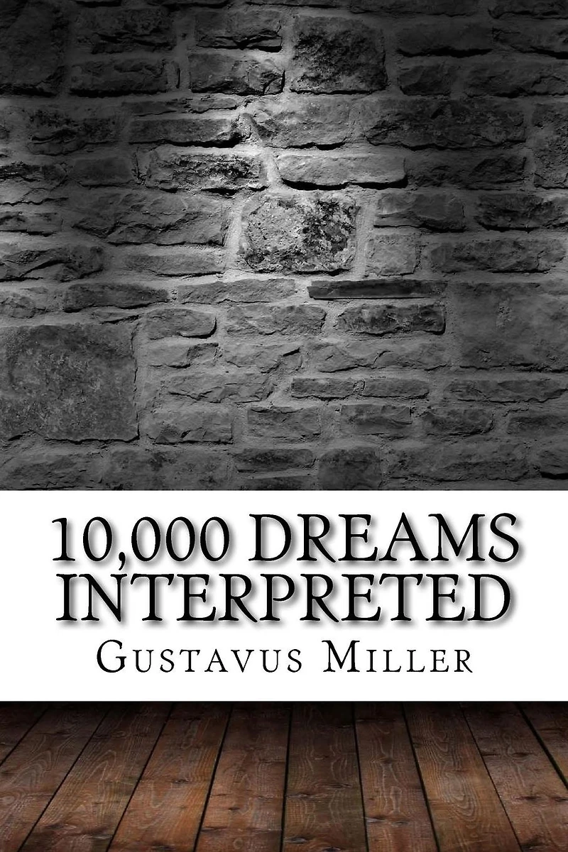 10000 Dreams Interpreted