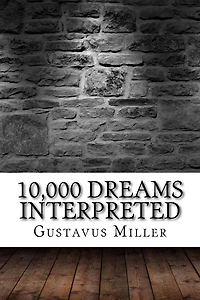10000 Dreams Interpreted