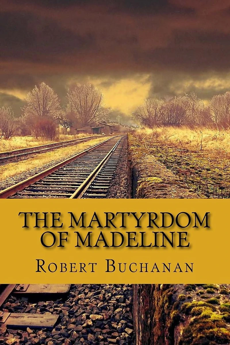 The Martyrdom of Madeline