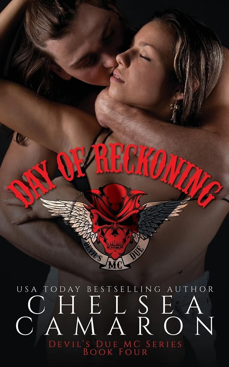 Day Of Reckoning: Nomad Bikers