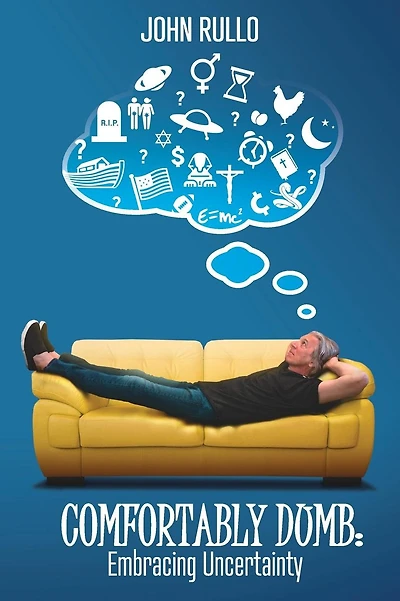 Comfortably Dumb: Embracing Uncertainty