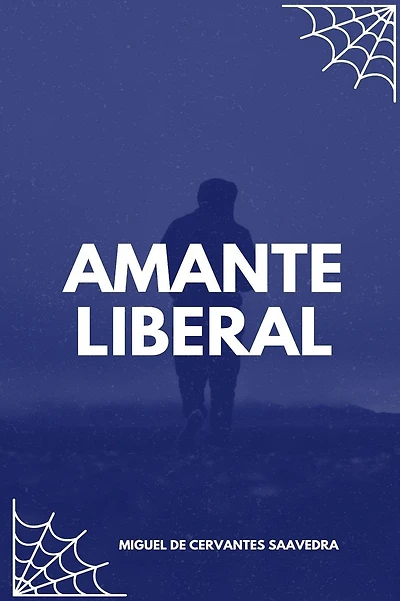Amante Libera