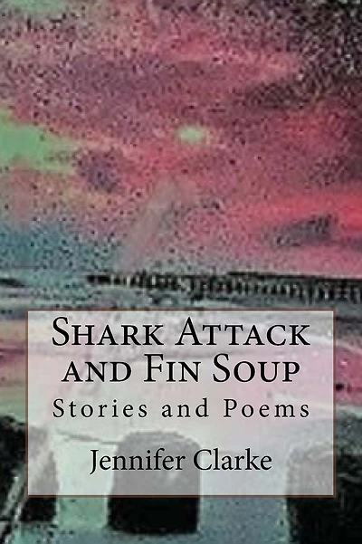 Shark Attack and Fin Soup
