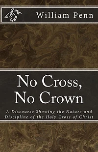 No Cross, No Crown.