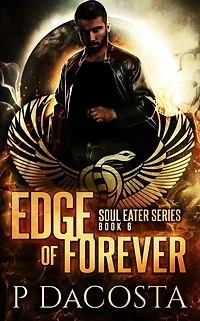 Edge of Forever (Soul Eater #6)