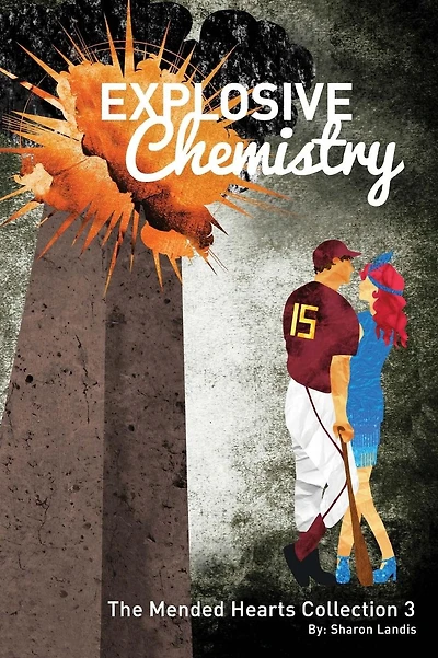 Explosive Chemistry