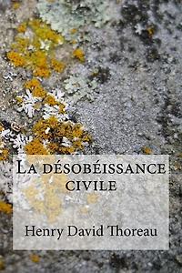 La désobéissance civile