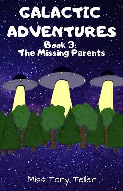 The Missing Parents