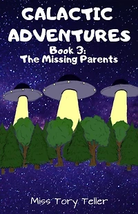 The Missing Parents
