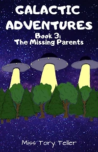 The Missing Parents . NZ/UK/AU