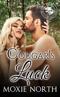 Cougar's Luck: Pacific Northwest Cougars