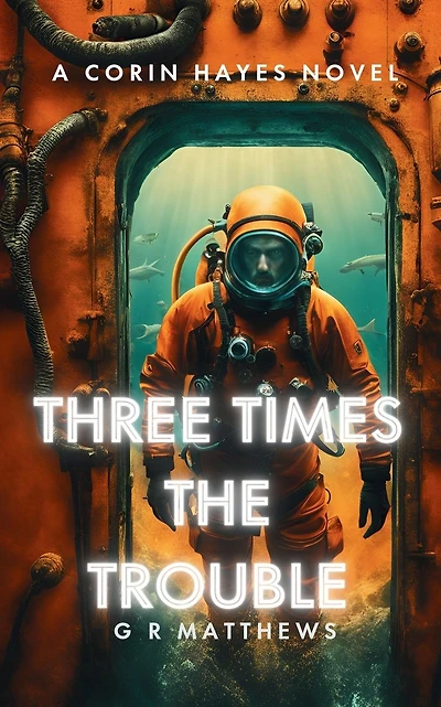 Three Times The Trouble