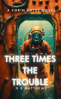 Three Times The Trouble