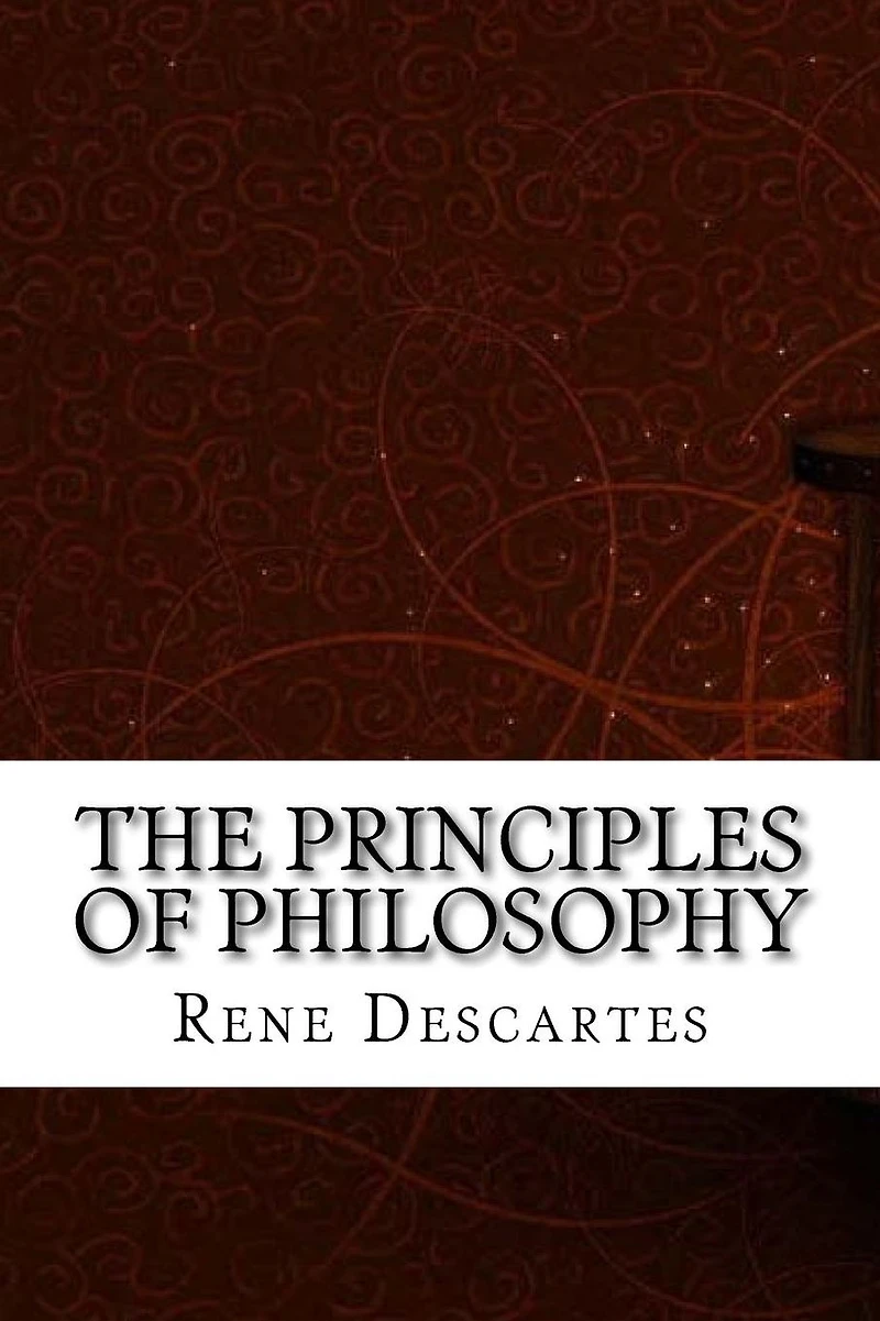 Principles of Philosophy (Barnes & Noble Library Essential Reading)