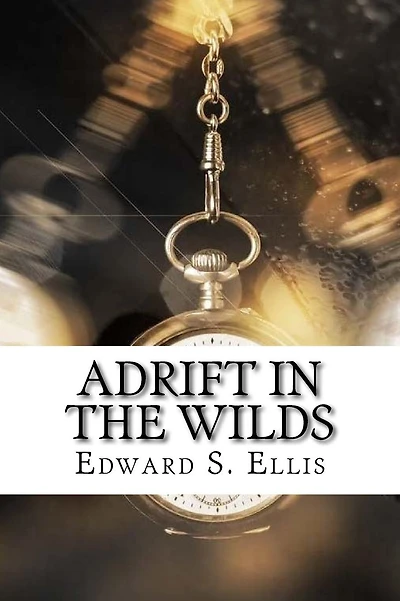 Adrift in the Wilds