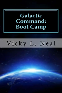 Galactic Command: Boot Camp