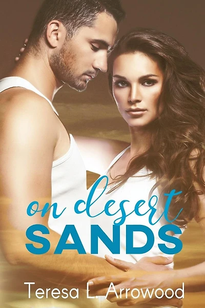 On Desert Sands: Men on the Line
