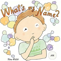 What's my name? JOE