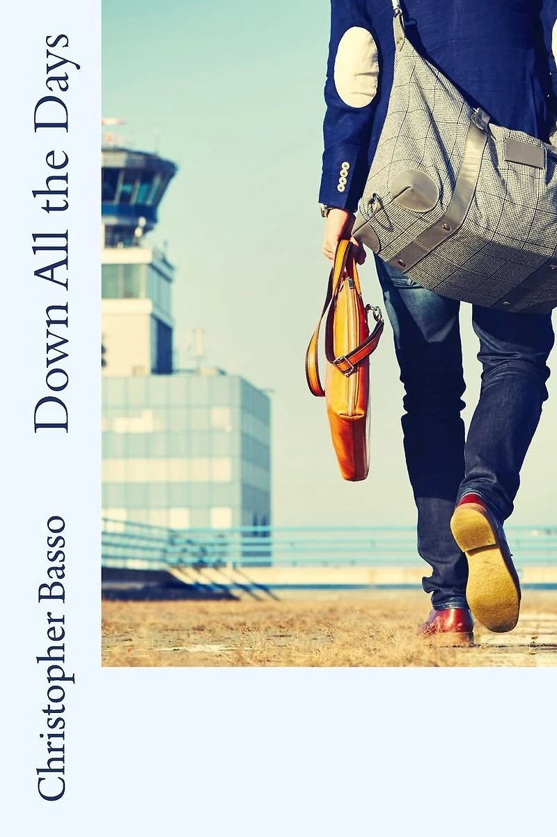 Down All the Days (2017)