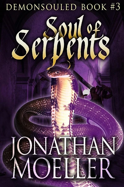 Soul of Serpents