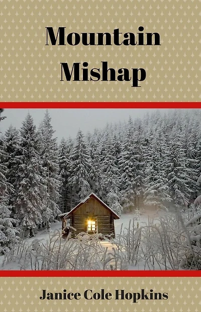 Mountain Mishap
