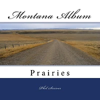 Montana Album Prairies