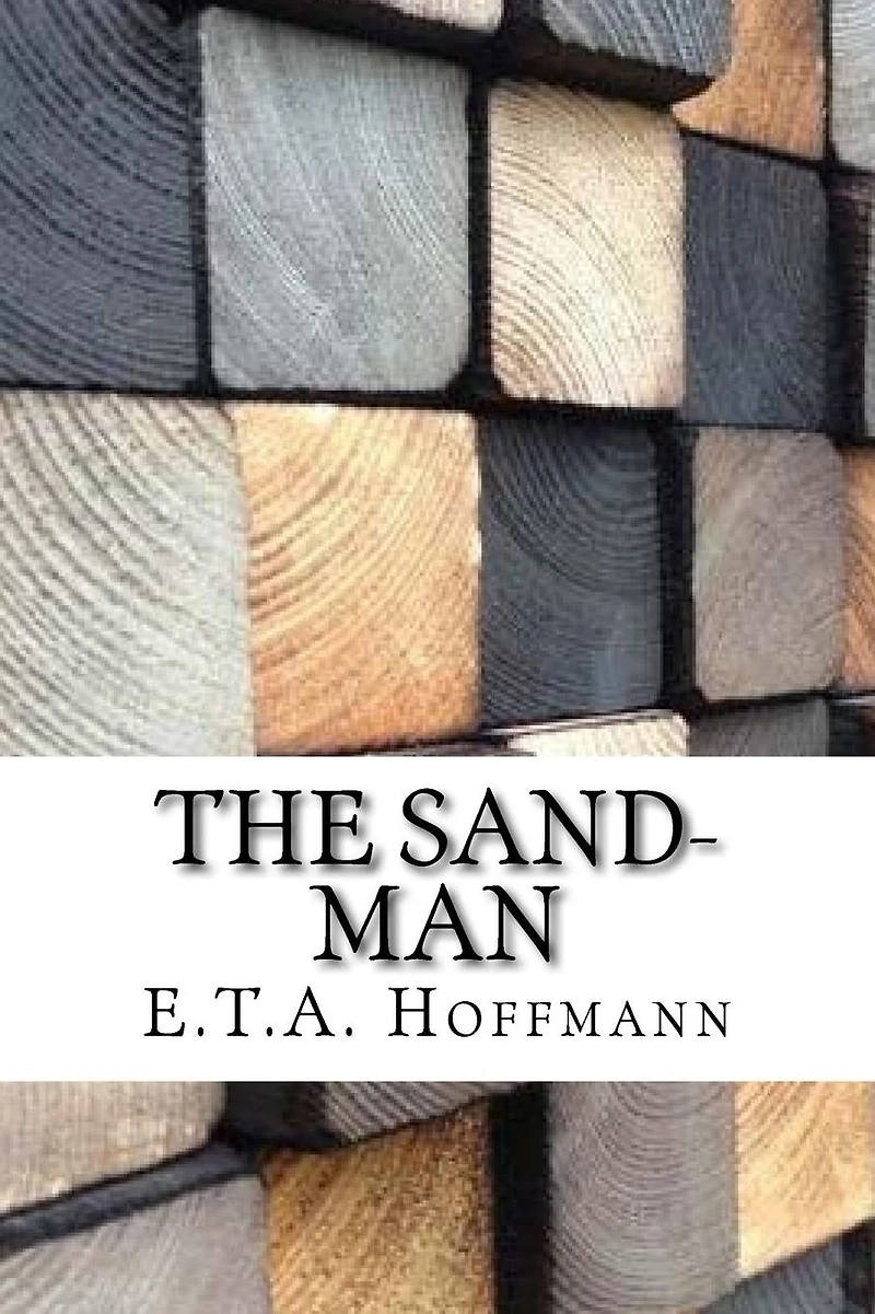 The Sand-Man