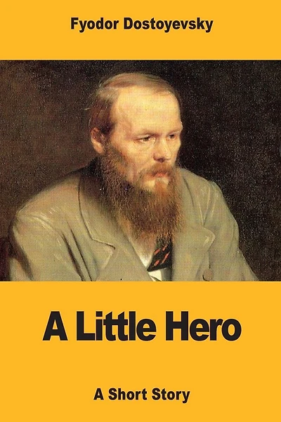 A Little Hero