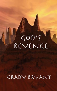 God's Revenge: The lost treasures of Rome are found in a cave by the Red Sea. It is unattainable because of the warring forces in the area. A lone soldier of fortune, with hatred and revenge to America, stands in the way of the greatest Biblical treasure