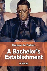 A Bachelor's Establishment