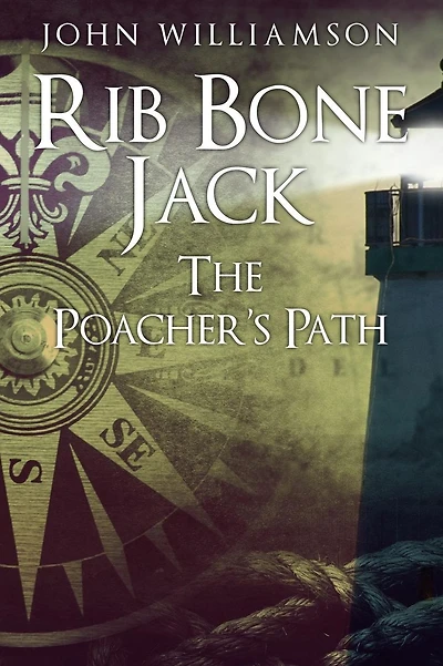 Rib Bone Jack: The Poacher's Path