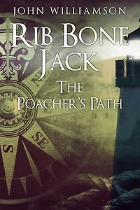 Rib Bone Jack: The Poacher's Path