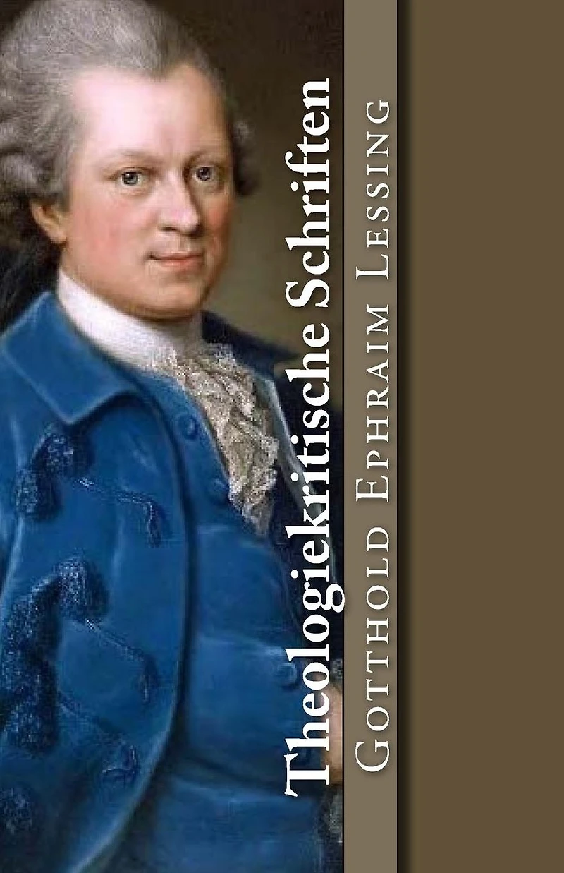 Theologiekritische Schriften