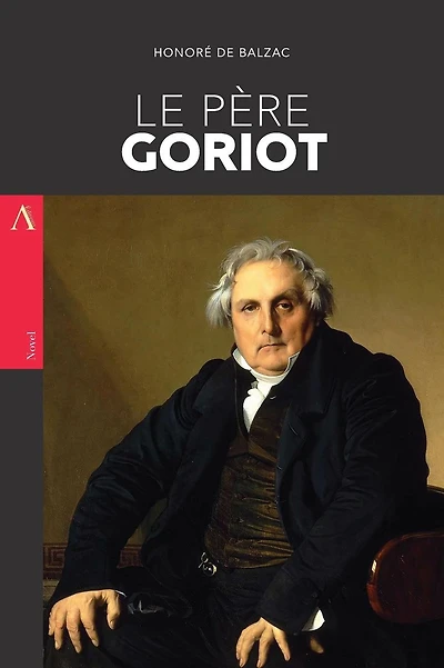 Le Pï¿½re Goriot