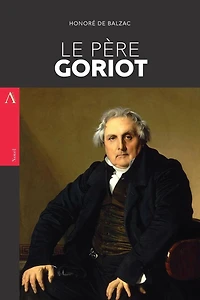 Le Pï¿½re Goriot