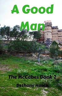 A Good Man: The McCabe's Book 2
