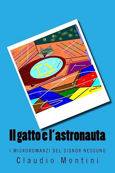 Il gatto e l'astronauta