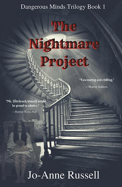 The Nightmare Project