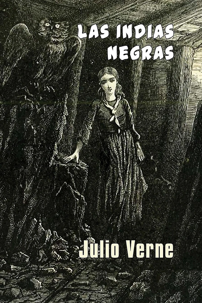 Las indias negras