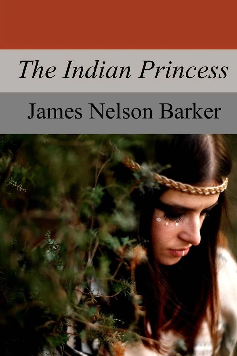 The Indian Princess