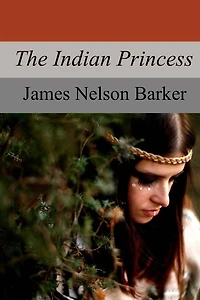 The Indian Princess