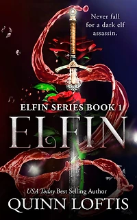 Elfin (Elfin Series #1)