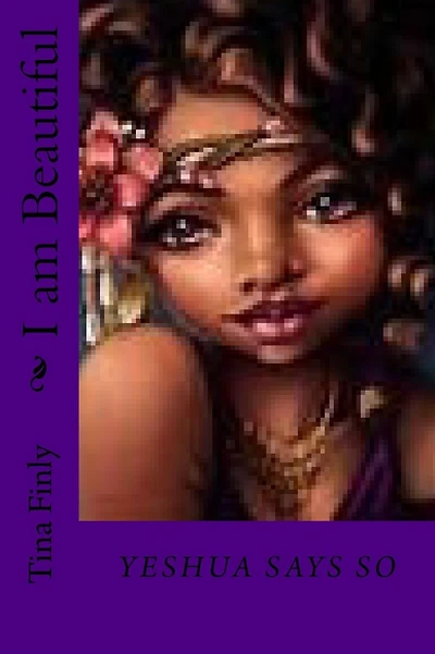 I am Beautiful: Yeshua Says So