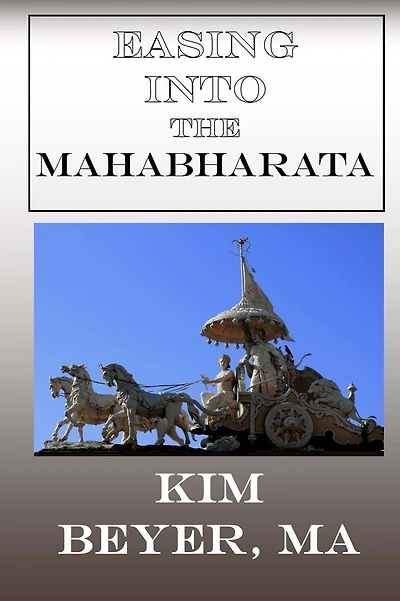 Easing into the Mahabharata