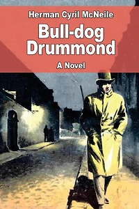 Bulldog Drummond